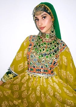 Ariana Elahi